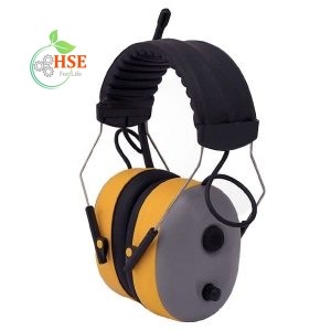 گوشی ایمنی رادیوئی مدل(SE1397 (EF-816ER