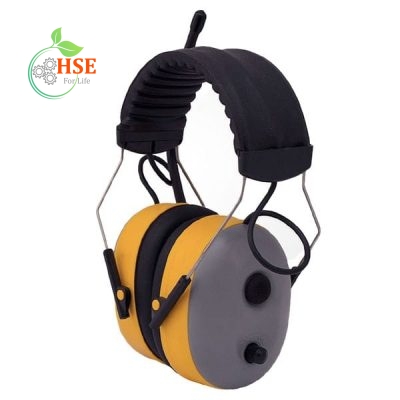 گوشی ایمنی رادیوئی مدل(SE1397 (EF-816ER