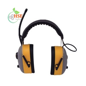 گوشی ایمنی رادیوئی مدل(SE1397 (EF-816ER