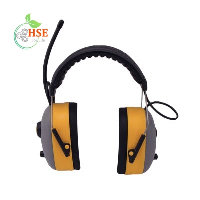گوشی ایمنی رادیوئی مدل(SE1397 (EF-816ER