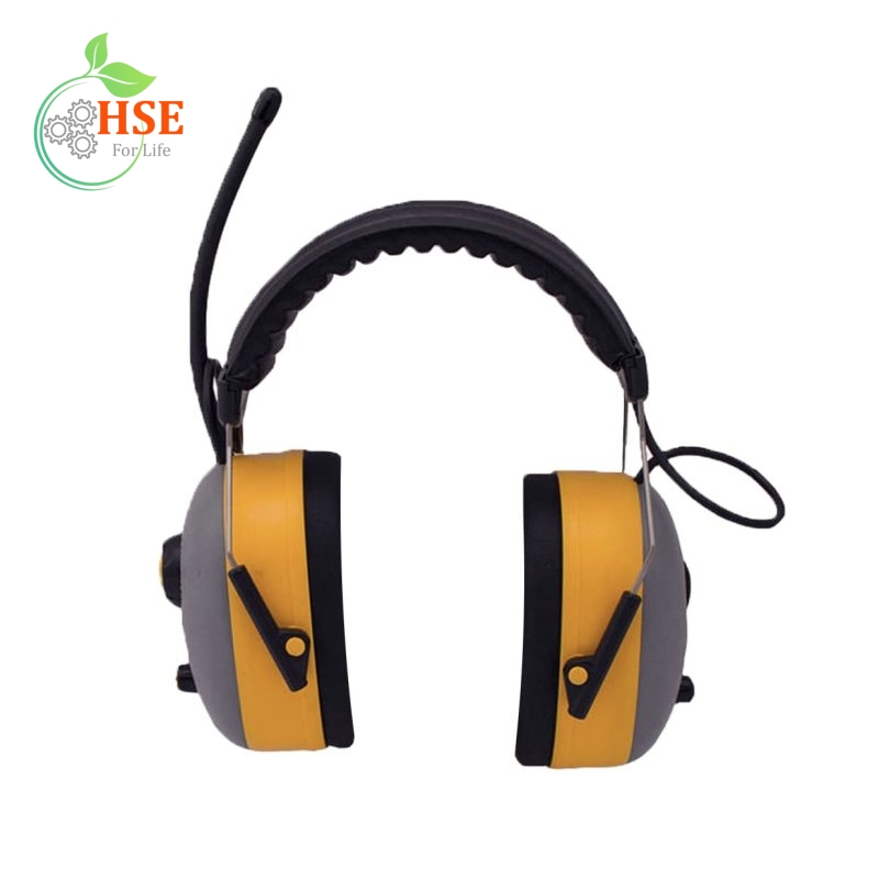 گوشی ایمنی رادیوئی مدل(SE1397 (EF-816ER