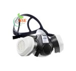 ماسک نیم صورت دراگر X-PLORE 3300 با طراحی ارگونومیک