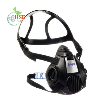 ماسک نیم صورت دراگر X-PLORE 3300 1