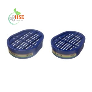 فیلتر ماسک شیمیایی دراگر مدل A1B1E1K1 بایونت