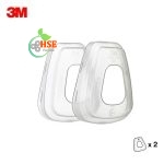 کاور فیلتر ماسک تری ام 3M