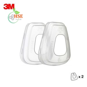 کاور فیلتر ماسک تری ام 3M