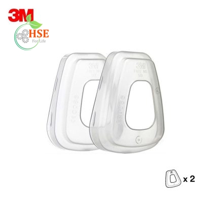 کاور فیلتر ماسک تری ام 3M
