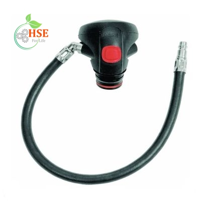 دیمند ولو دراگر Drager PSS Lung Demand Valve