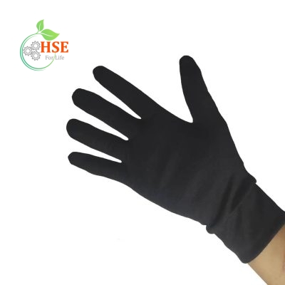 دستکش نخی ضد حساسیت - 1