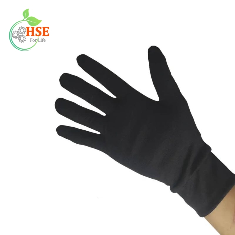 دستکش نخی ضد حساسیت - 1