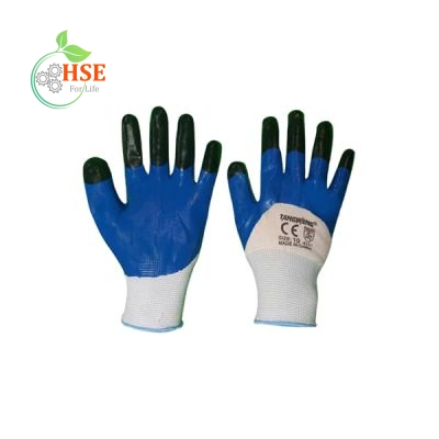 دستکش نیتریل تانگ وانگ 3.4(1)