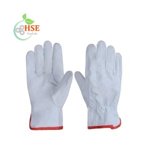 دستکش آرگون ساق کوتاه - 1