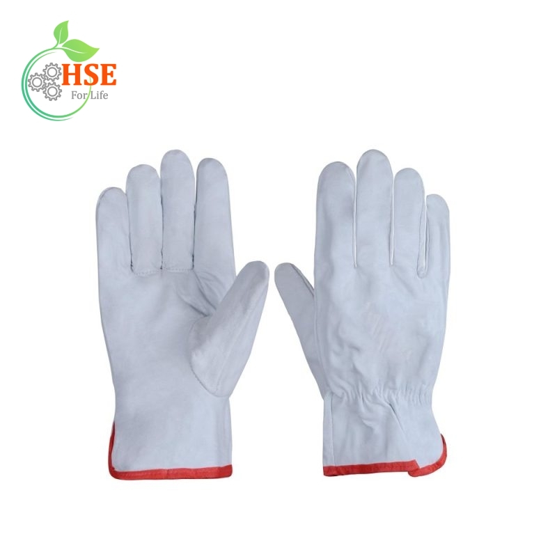 دستکش آرگون ساق کوتاه - 1