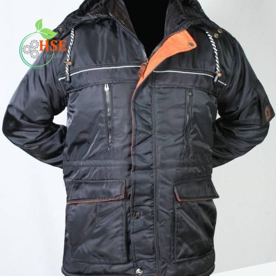 کاپشن زمستانی استر پشم شیشه کد ۱۰۸