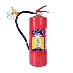 کپسول پودری دژ ۱۲ کیلویی