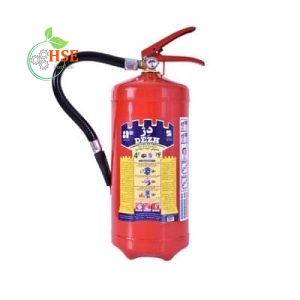 کپسول پودری دژ ۴ کیلویی