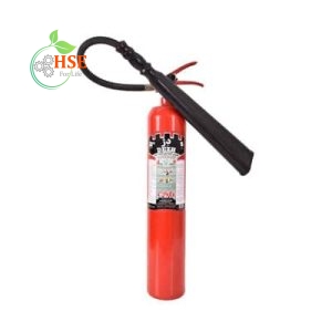کپسول CO2 دژ ۴ کیلویی