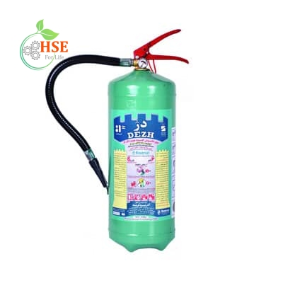 کپسول بیوورسال دژ ۶ کیلویی