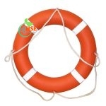 حلقه نجات غریق safety at sea