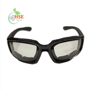عینک ایمنی گاگل VT-1346