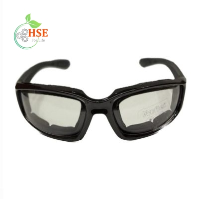 عینک ایمنی گاگل VT-1346