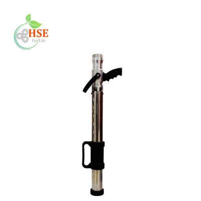 نازل کف ساز 400 لیتری دلتا