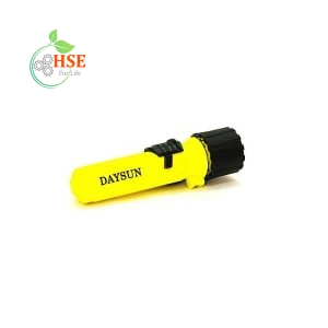 چراغ قوه ضد انفجار مدل DS-1
