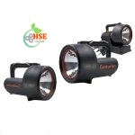 پروژکتور دستی شارژی ضد انفجار مدل EX-250 RL