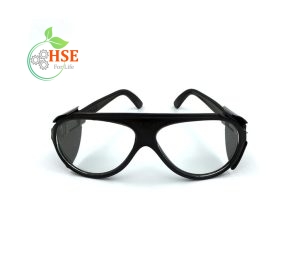 عینک کار سنگ زنی تک پلاست