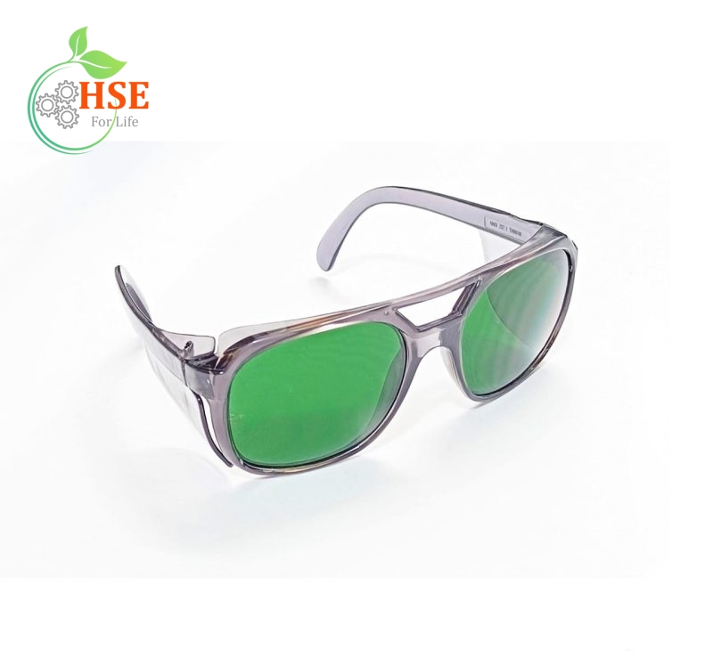 عینک برشکاری فریم دار PAN SE 2130 G3 تایوان
