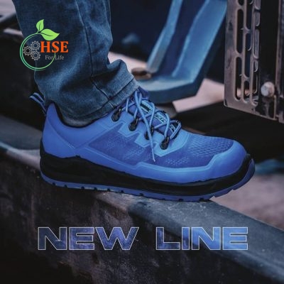پوتین ایمنی نیو لاین اکولوژی