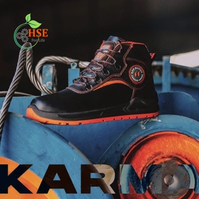 پوتین ایمنی کارما اکولوژی