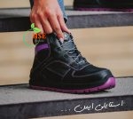 پوتین ایمنی کاپرا اکولوژی