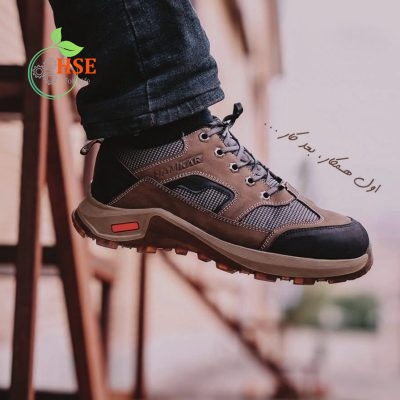 پوتین ایمنی پاتیرا اکولوژی