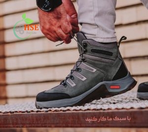 پوتین ایمنی پانا اکولوژی