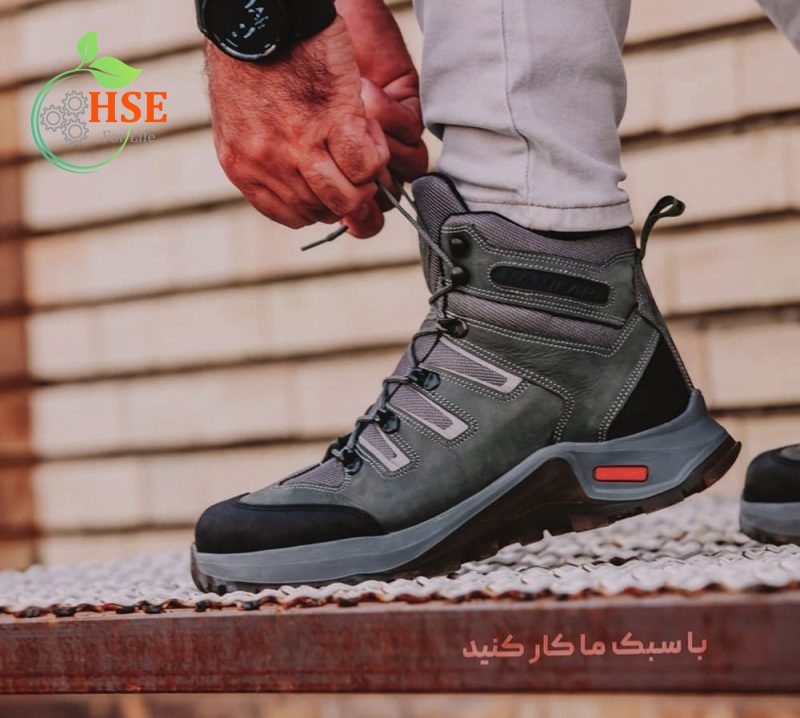 پوتین ایمنی پانا اکولوژی