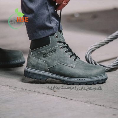 پوتین ایمنی پازل اکولوژی