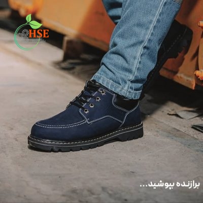 پوتین ایمنی پاترون اکولوژی