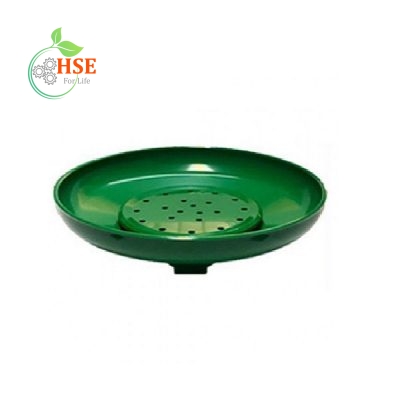 سردوش ABS مدل WJH-1519