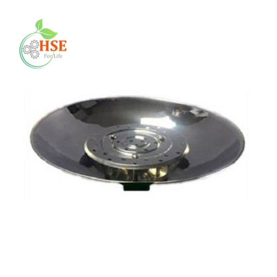 سردوش استنلس استیل مدل WJH-1521