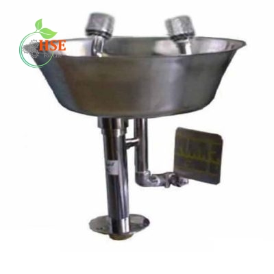 چشم شوی آزمایشگاهی ( رومیزی ) مدل IT 350 T