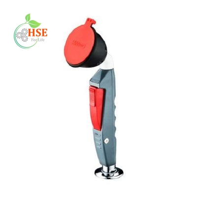 چشم شوی تک چشمی آزمایشگاهی مدل WJH-1355-2