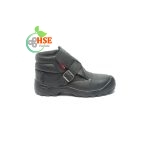 کفش جوشکاری یحیی w9