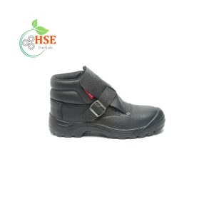 کفش جوشکاری یحیی w9