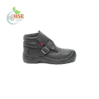 کفش جوشکاری یحیی w9