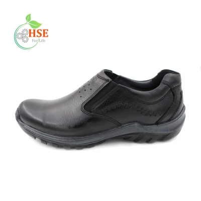 کفش پرسنلی فرزین مدل کلارک