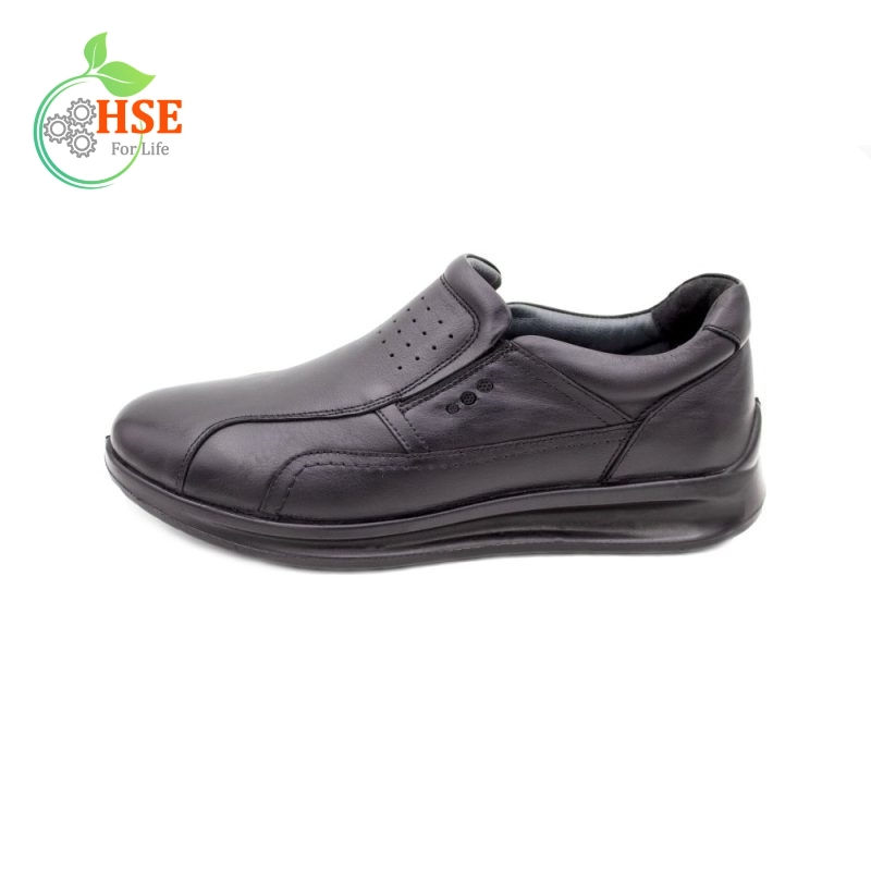 کفش پرسنلی فرزین مدل اکو