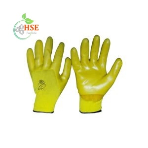 دستکش ژله ای استاد کار