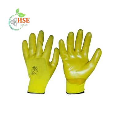 دستکش ژله ای استاد کار