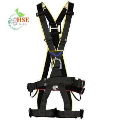 هارنس البرز پوشش مدل A230